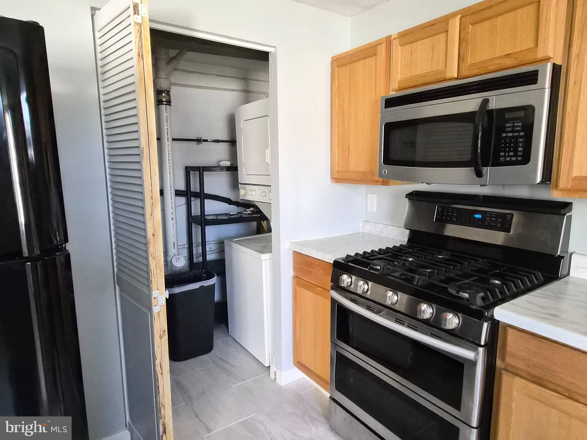 7948 Eastdale Road Baltimore, MD 21224 - Photo 7 of 21 Kitchen