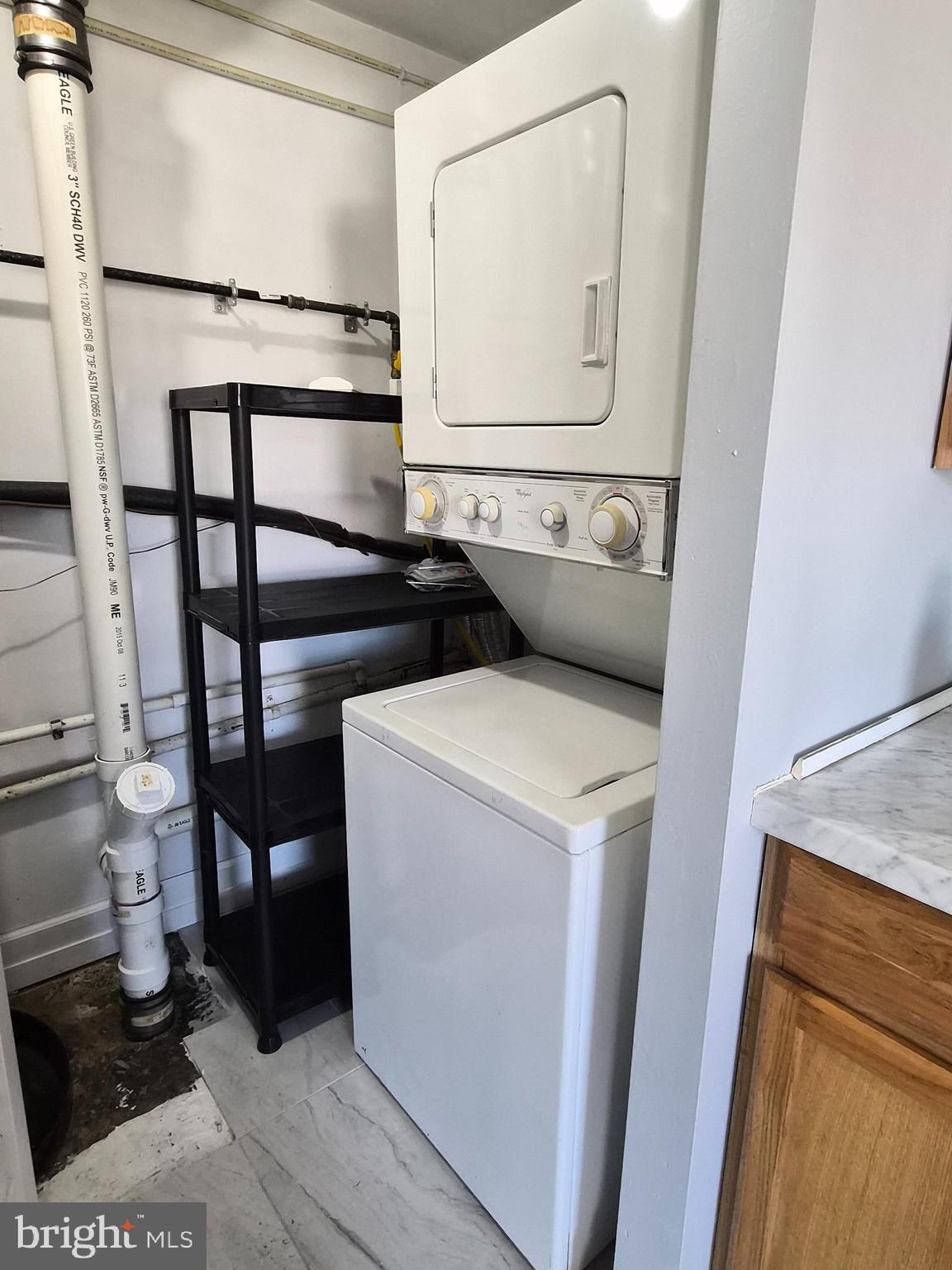 7948 Eastdale Road Baltimore, MD 21224 - Photo 9 of 21 First Floor Laundry