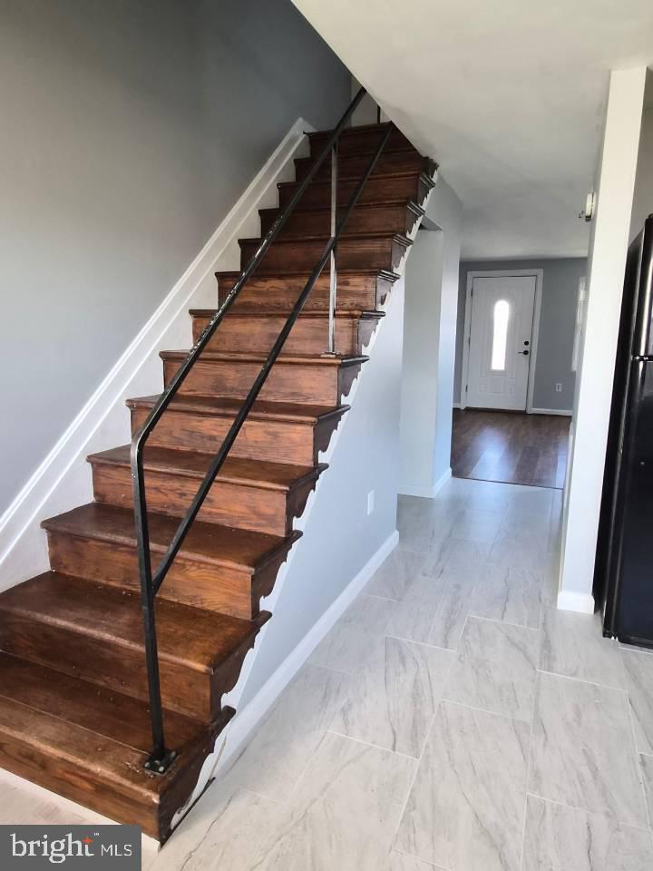 7948 Eastdale Road Baltimore, MD 21224 - Photo 10 of 21 Interior