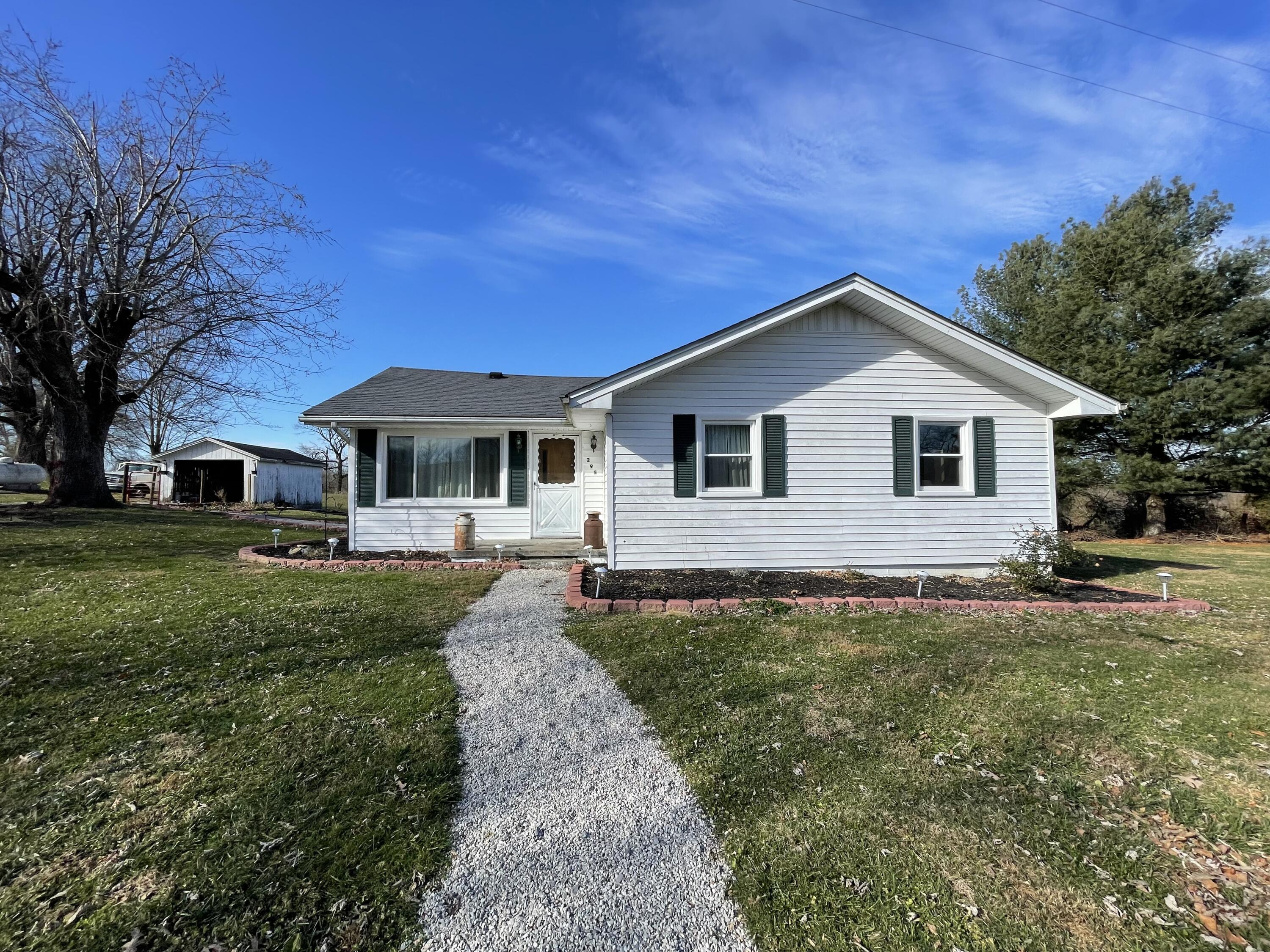 295 Red River Road Irvine, KY 40336 - Photo 1 of 50 IMG_5671