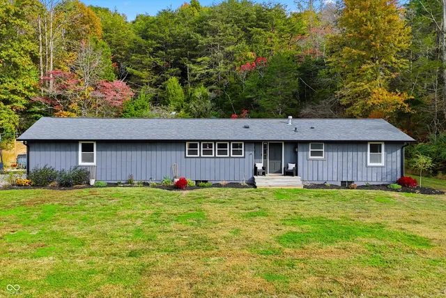 $417,000 | 13300 West 525 South, Columbus, IN 47201