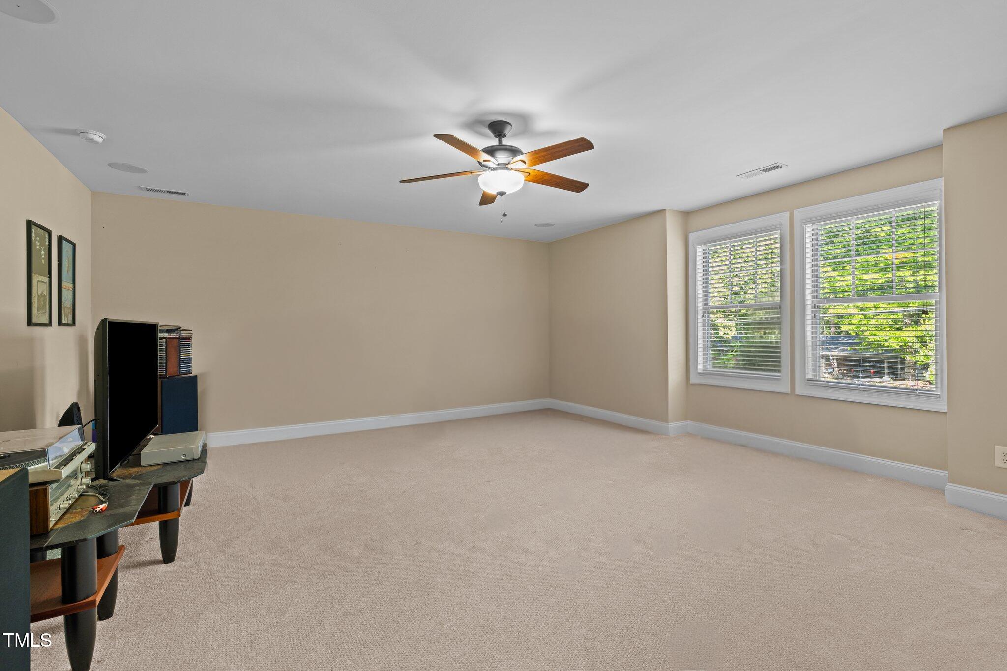 1209 Kingston Ridge Road Cary, NC 27511 - Photo 25 of 54 bonus room virtual edits_1209 Kingston R