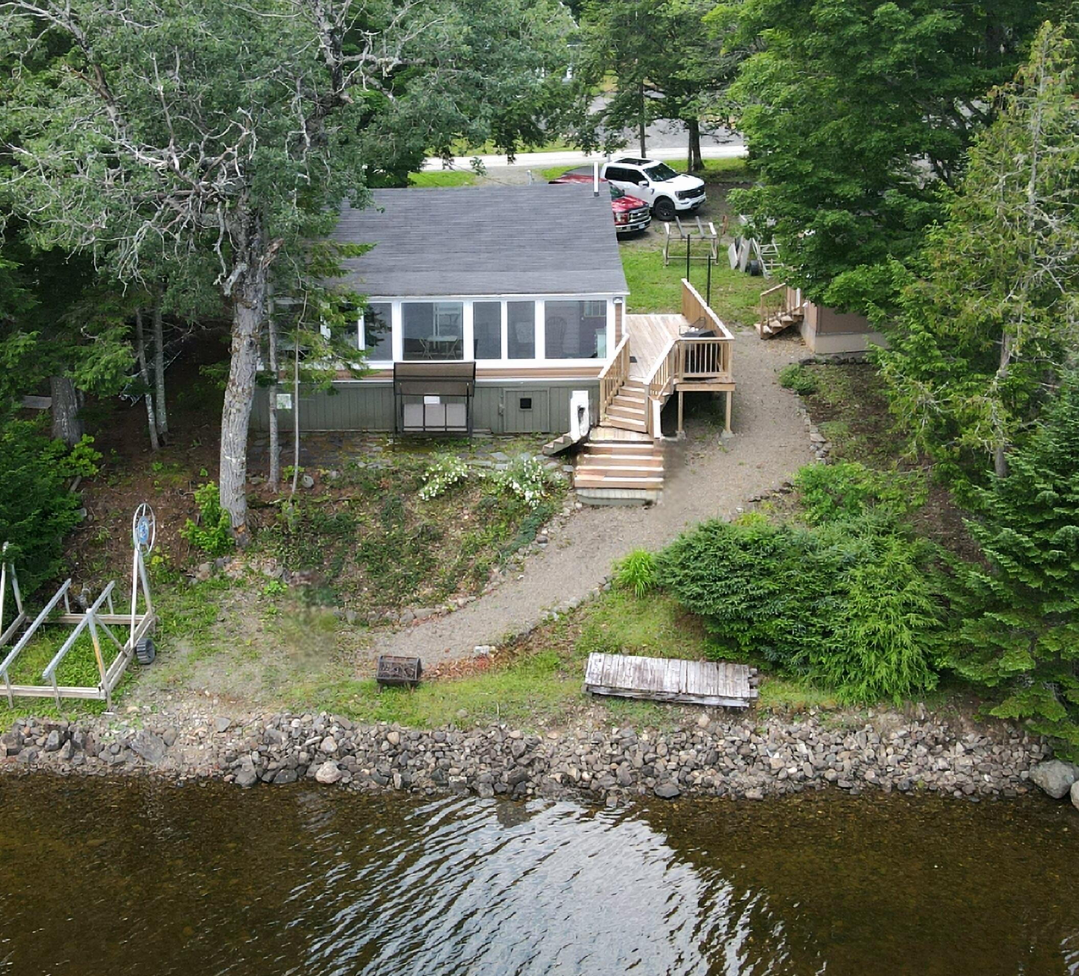 987 South Shore Road Stockholm, ME 04783 - Photo 1 of 35 20230720_095107