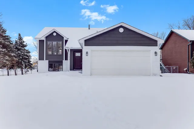 $449,999 | 7234 158th Street West, Apple Valley, MN 55124