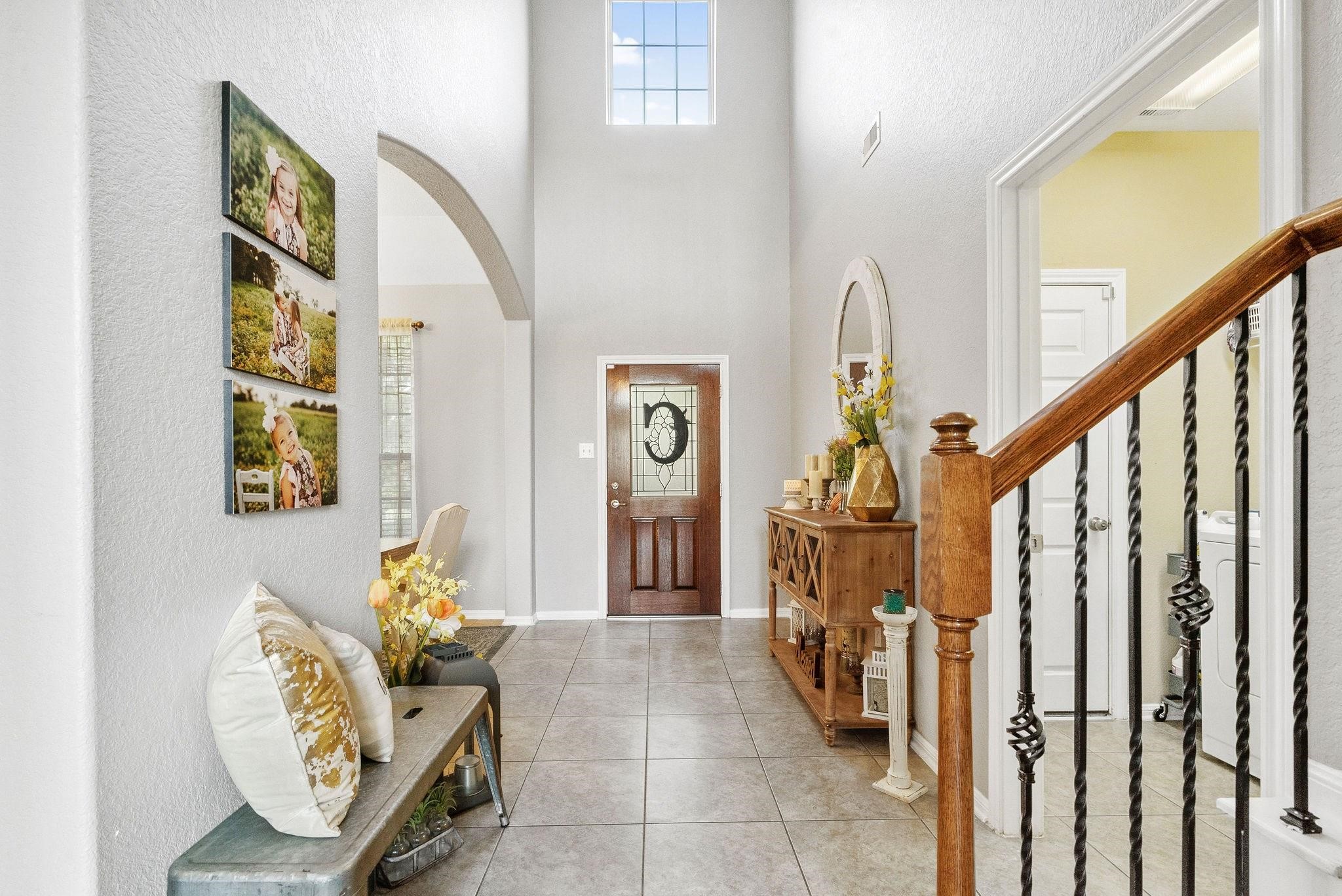 62 West Lasting Spring Circle The Woodlands, TX 77389 - Photo 8 of 46