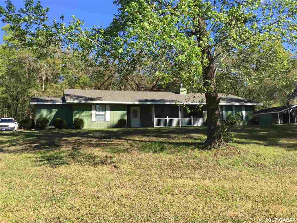 705 Southwest 122nd Street Gainesville, FL 32607 - Photo 1 of 1 Gallery Image 1