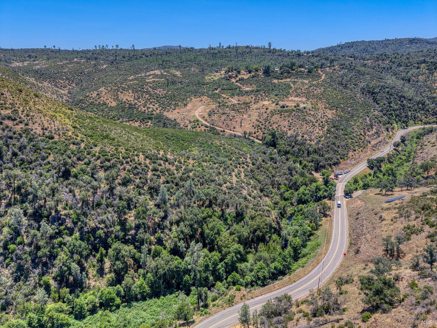 2065 Stagecoach Canyon Road Pope Valley, CA 94567 - Photo 3 of 40