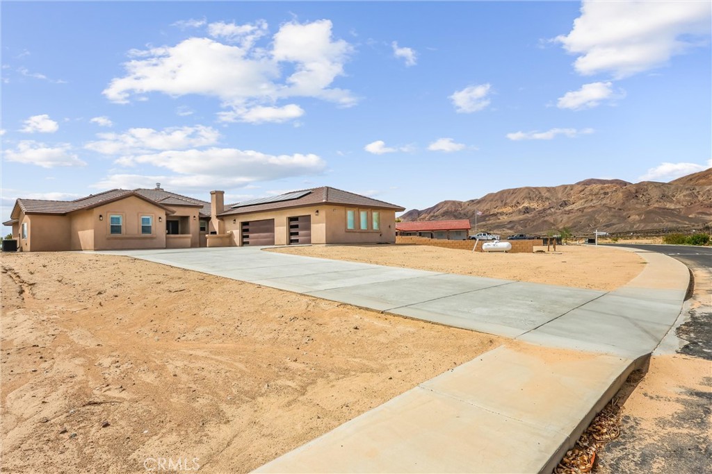 39581 Mountain View Road Barstow, CA 92311 - Photo 59 of 60 Gallery Image 59