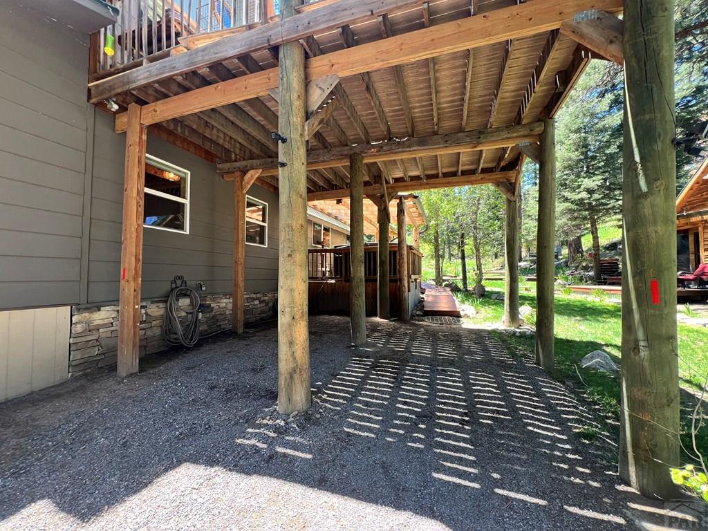 10421 Linger Longer Lane Rye, CO 81069 - Photo 45 of 46