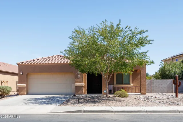 $320,000 | 1212 East Palo Verde Drive, Casa Grande, AZ 85122