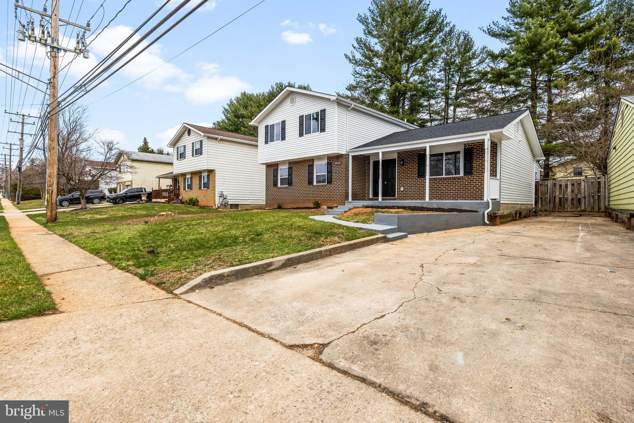 3949 McDonogh Road Randallstown, MD 21133 - Photo 63 of 69 Gallery Image 63