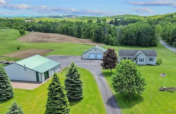 $429,900 | 3236 Dennison Road, Ira, NY 13033
