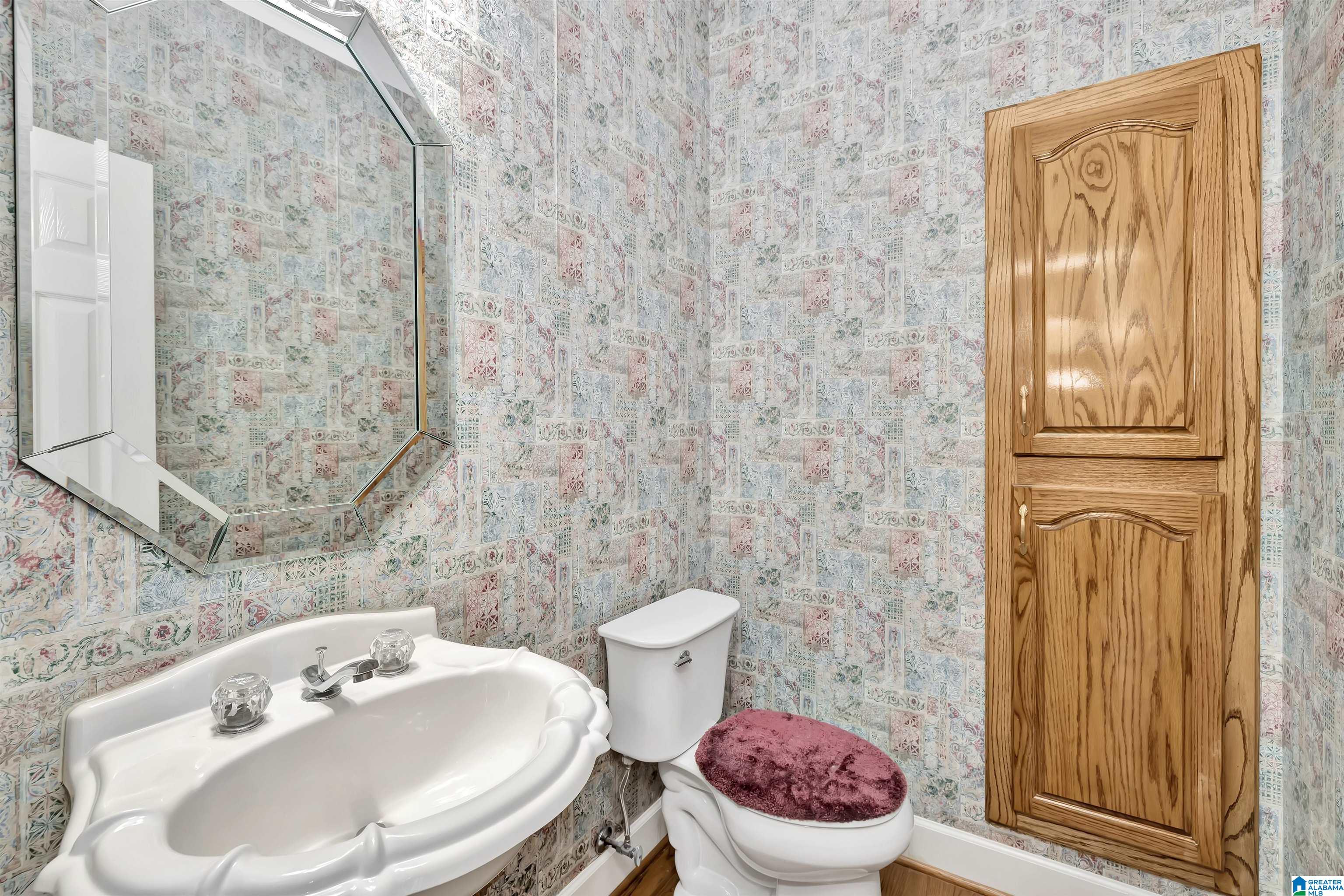 5877 Stonebriar Way Pinson, AL 35126 - Photo 21 of 32