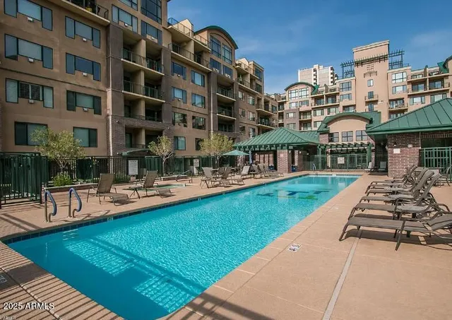 $2,200 | 2302 North Central Avenue, Unit 207, Phoenix, AZ 85004
