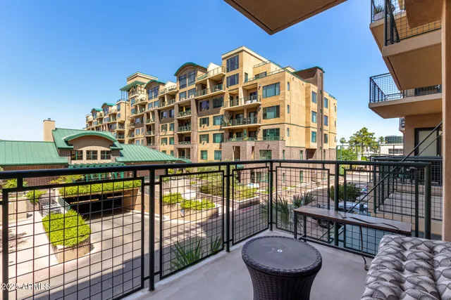 $2,200 | 2302 North Central Avenue, Unit 207, Phoenix, AZ 85004