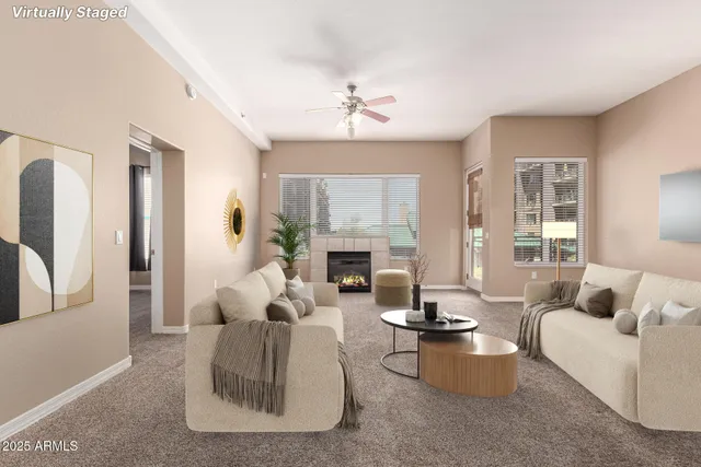 $2,200 | 2302 North Central Avenue, Unit 207, Phoenix, AZ 85004