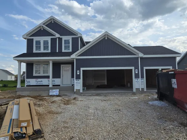 $566,796 | 1517 Patton Drive, Hartford, WI 53027