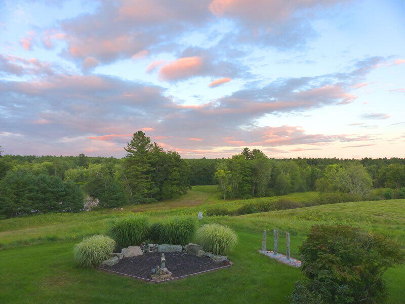 10 Chase Mill Road Limington, ME 04049 - Photo 140 of 155 spring