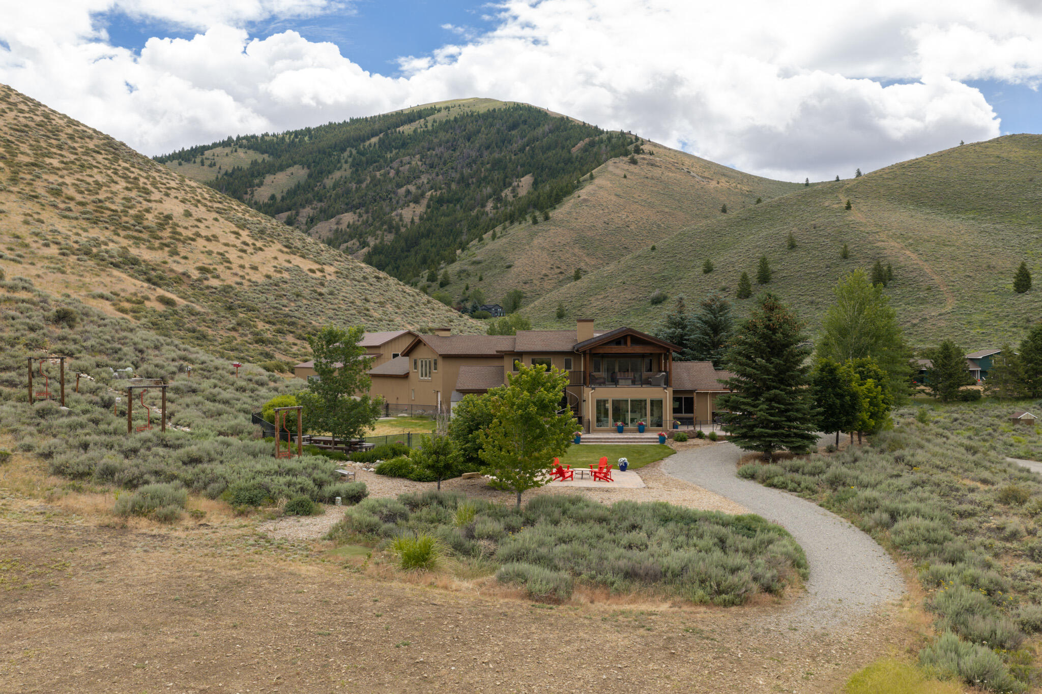 217 East Gulch Road Blaine County, ID 83333 - Photo 56 of 80 217 East Gulch Road