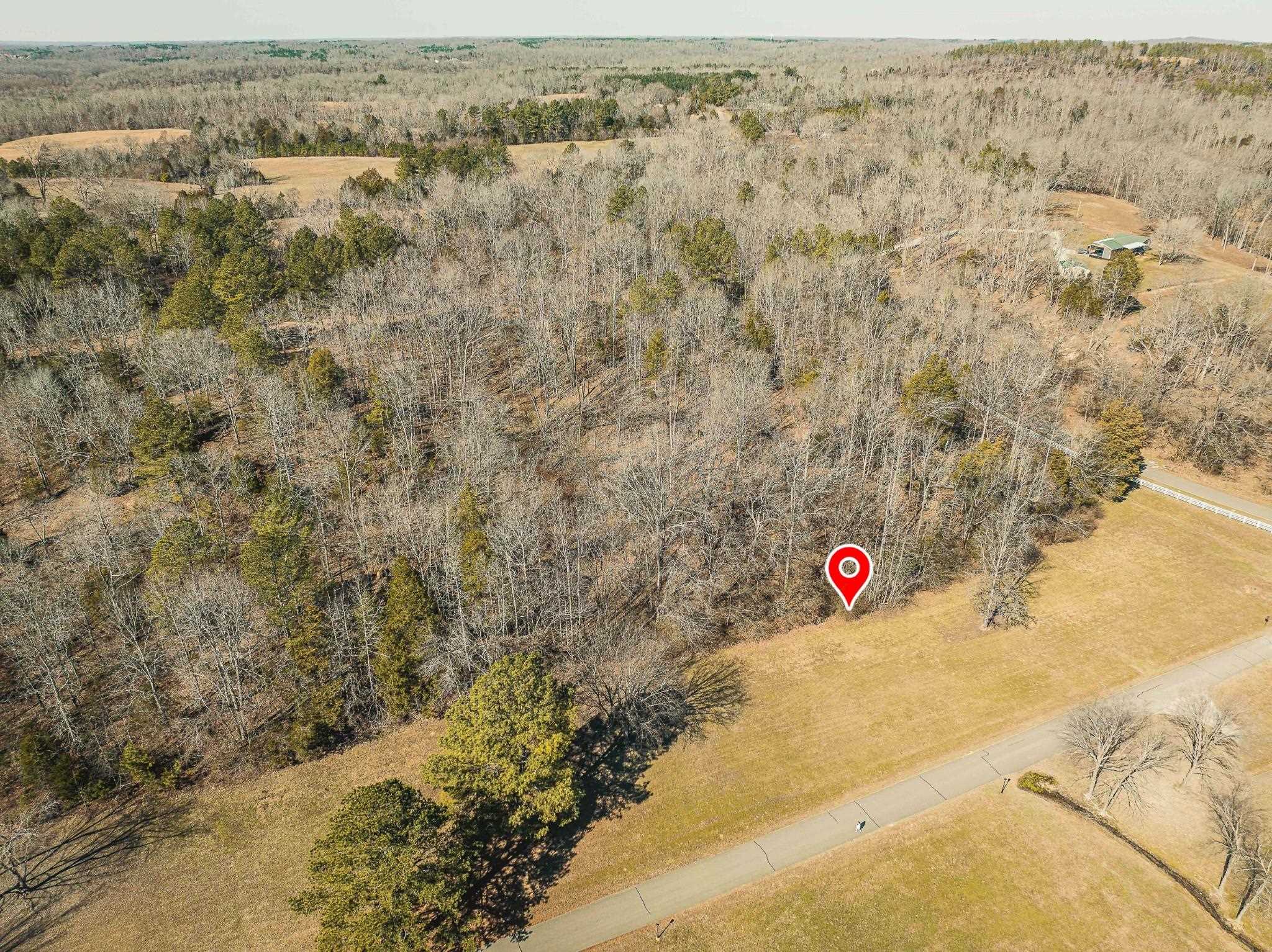 Lot 141 Creek Ridge Cove Parsons, TN 38363 - Photo 11 of 17 Aerial view