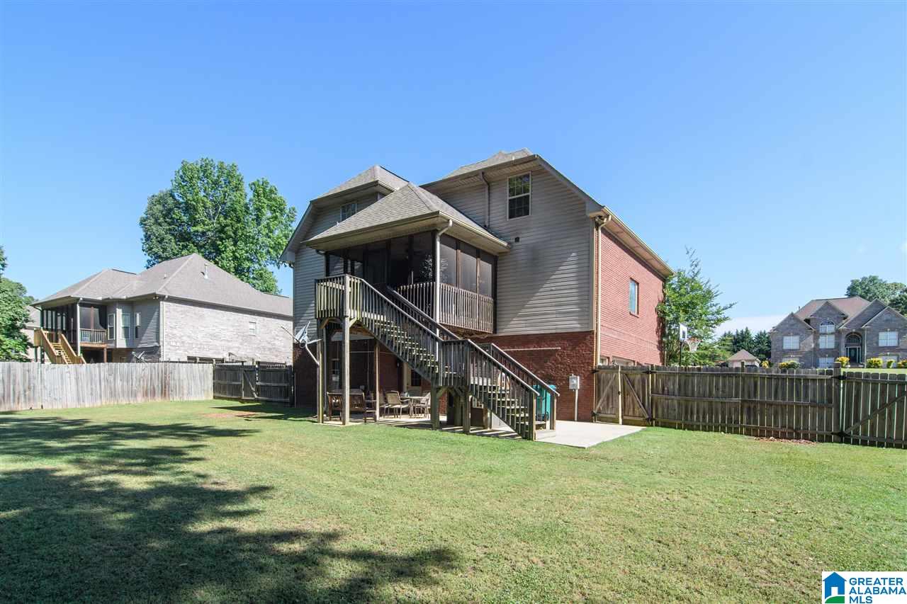 22870 Country Ridge Parkway McCalla, AL 35111 - Photo 36 of 37