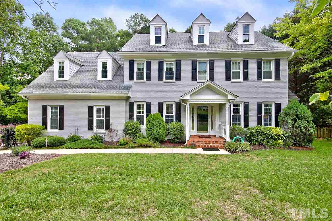 12312 Glenlivet Way Raleigh, NC 27613 - Photo 1 of 25 Gallery Image 1