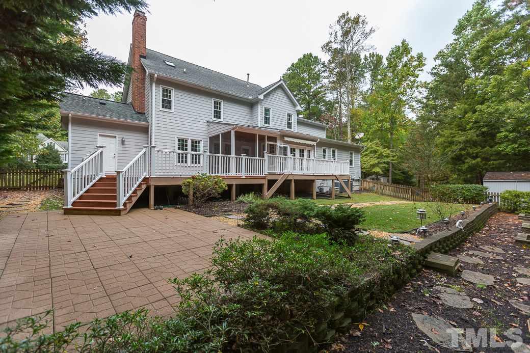 12312 Glenlivet Way Raleigh, NC 27613 - Photo 23 of 25 Gallery Image 23