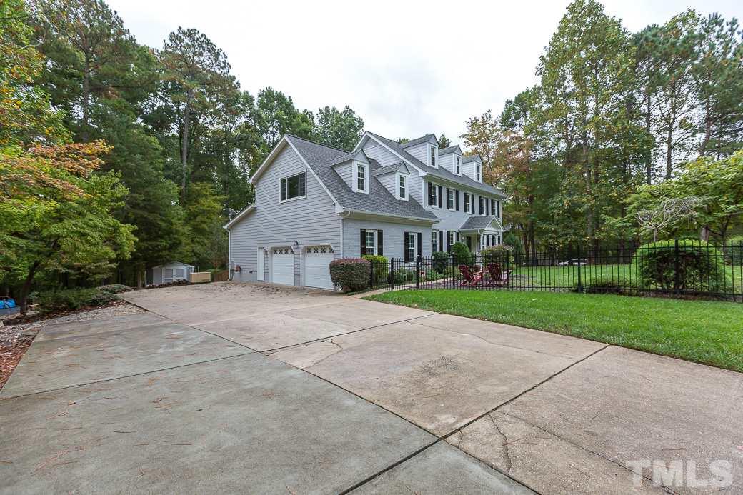 12312 Glenlivet Way Raleigh, NC 27613 - Photo 25 of 25 Gallery Image 25
