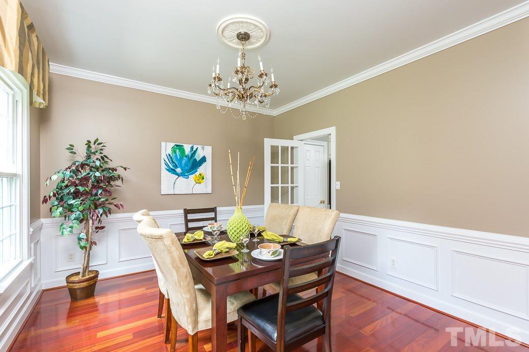 12312 Glenlivet Way Raleigh, NC 27613 - Photo 3 of 25 Gallery Image 3
