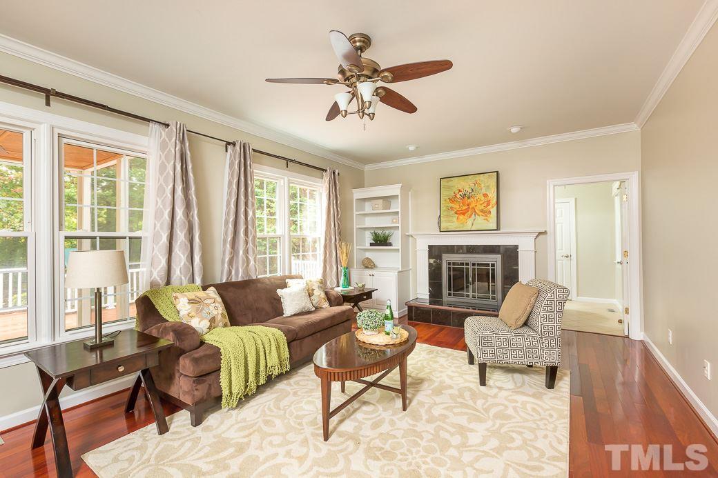 12312 Glenlivet Way Raleigh, NC 27613 - Photo 4 of 25 Gallery Image 4