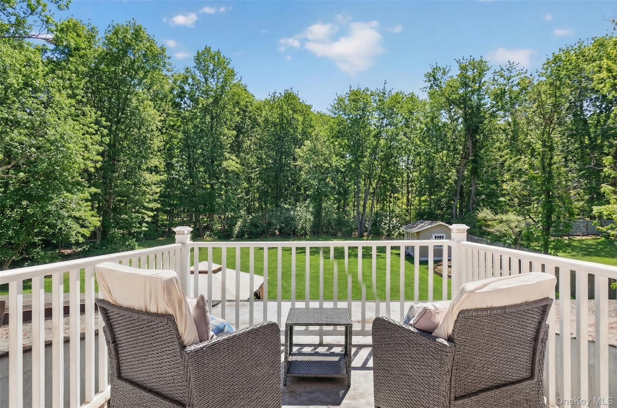 517 Elizabeth Road Yorktown Heights, NY 10598 - Photo 27 of 50