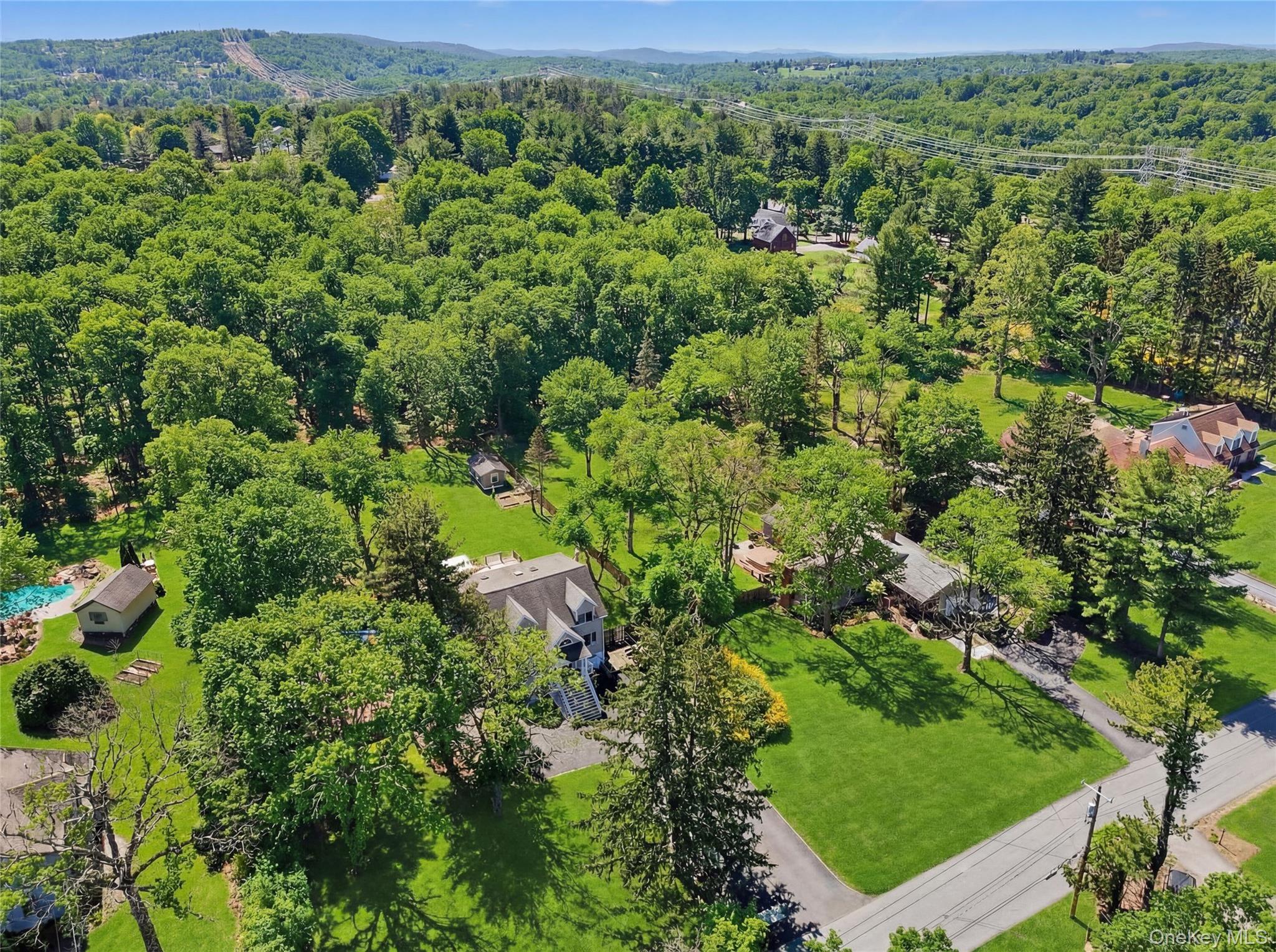 517 Elizabeth Road Yorktown Heights, NY 10598 - Photo 49 of 50