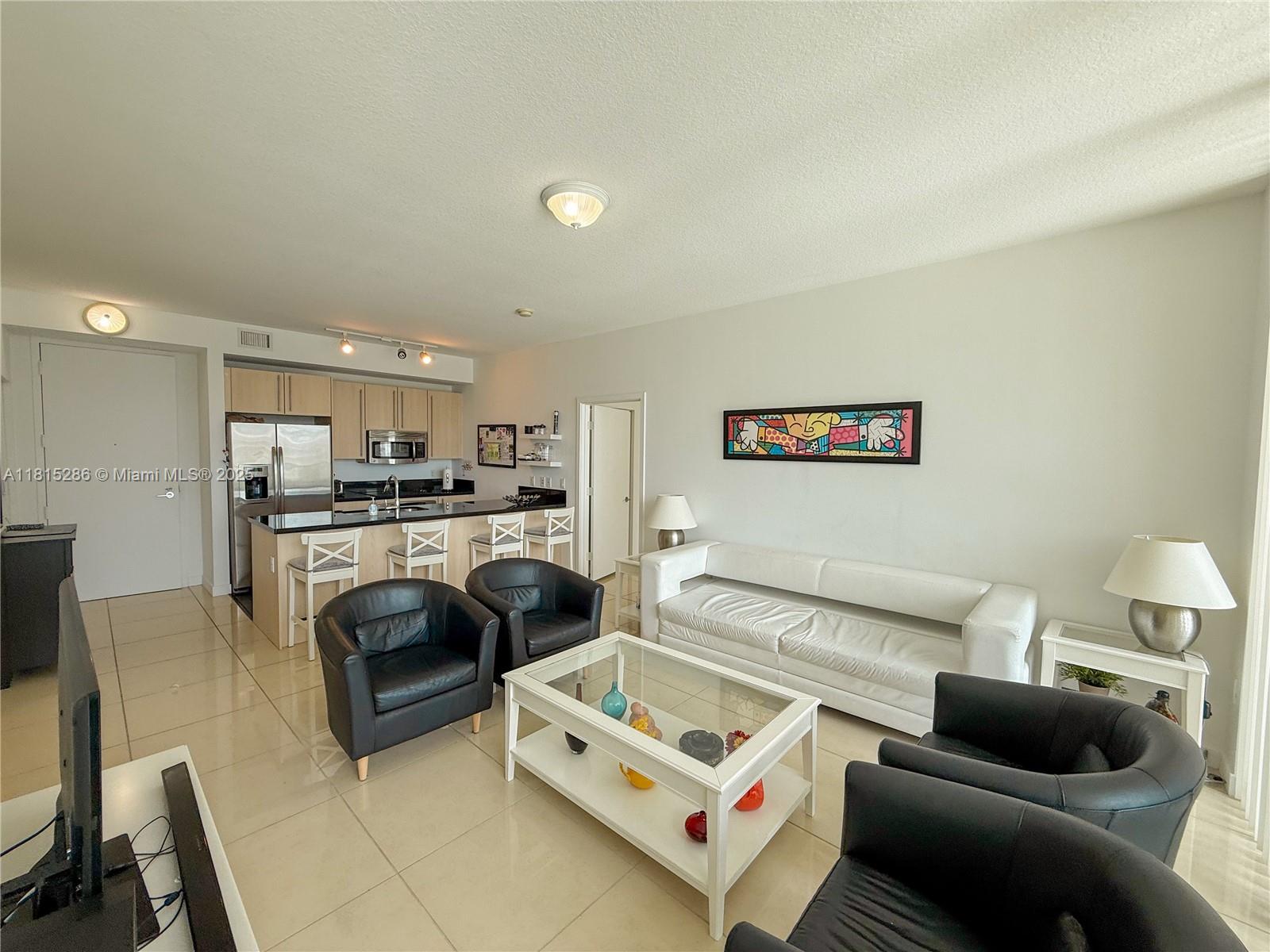 79 Southwest 12th Street, Unit 1603S Miami, FL 33130 - Photo 10 of 42