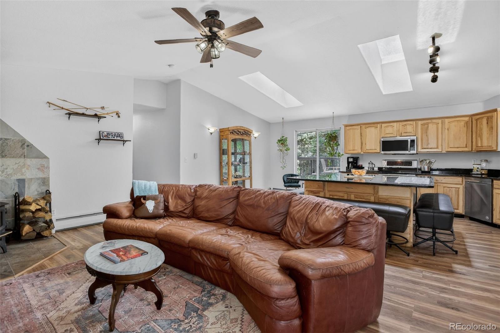 539 South Random Road Bailey, CO 80421 - Photo 4 of 46