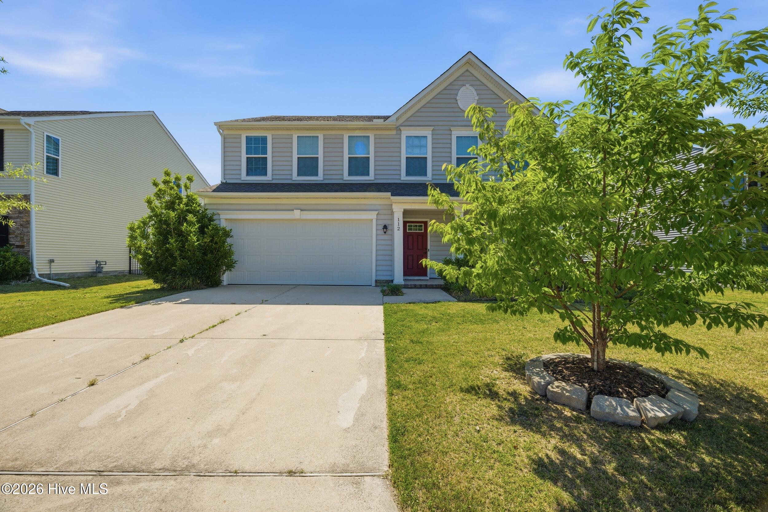 112 Green Lake Road Moyock, NC 27958 - Photo 3 of 58 3_dsc03527