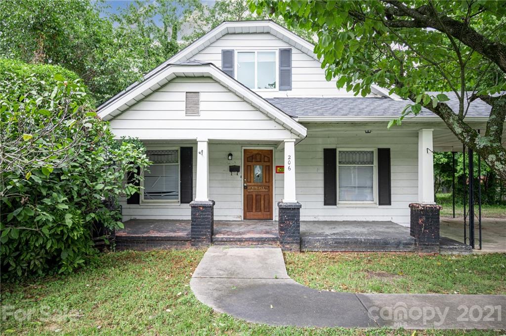 206 Bethpage Road Kannapolis, NC 28081 - Photo 1 of 24 Gallery Image 1