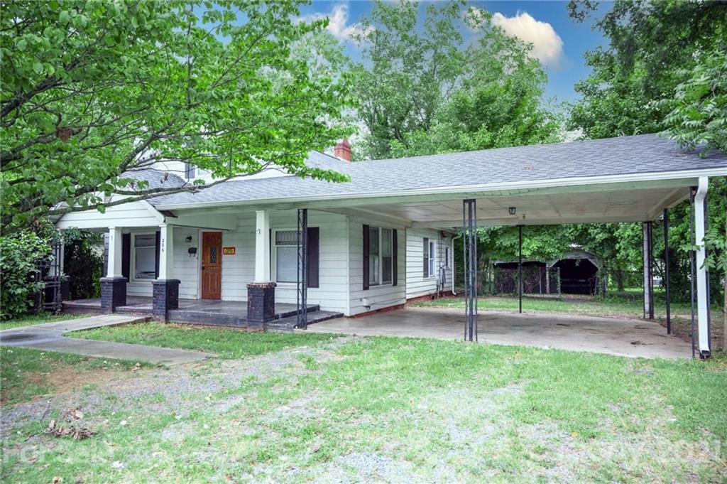 206 Bethpage Road Kannapolis, NC 28081 - Photo 2 of 24 Gallery Image 2