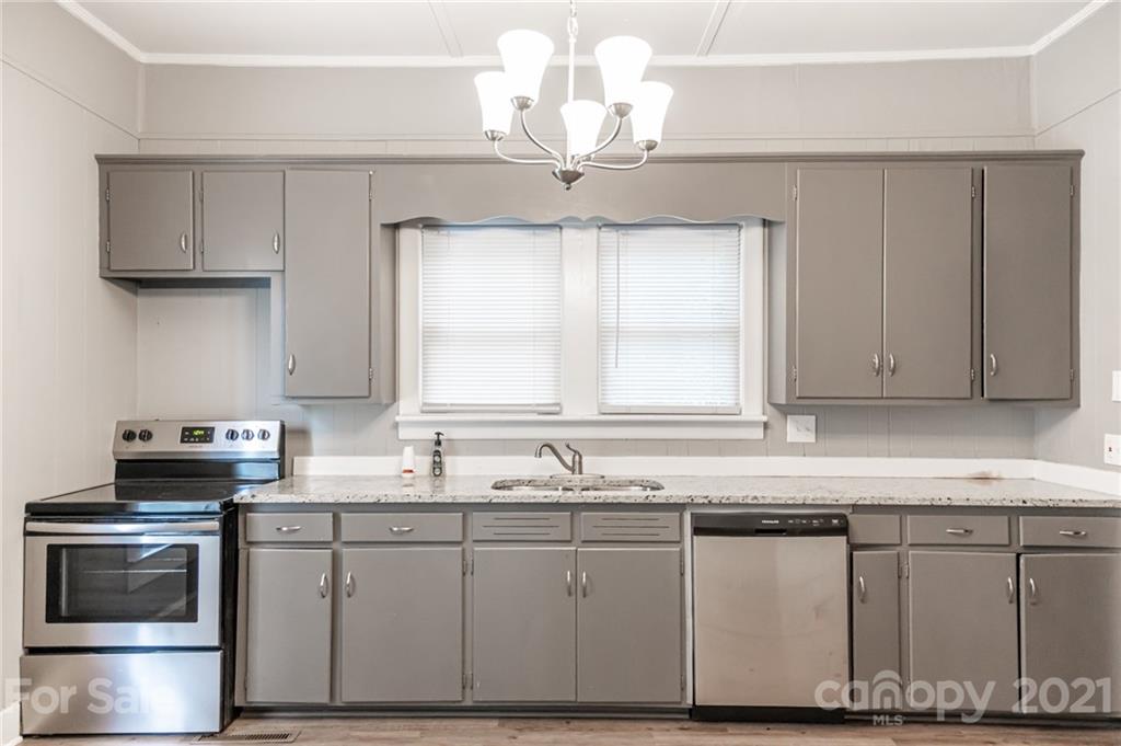 206 Bethpage Road Kannapolis, NC 28081 - Photo 15 of 24 Gallery Image 15