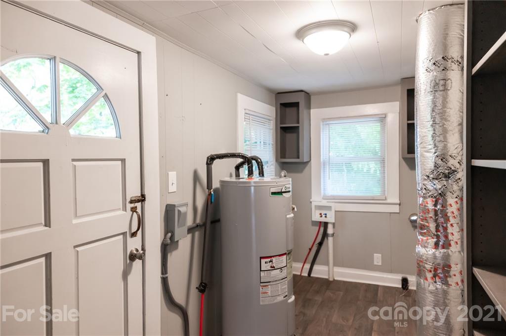 206 Bethpage Road Kannapolis, NC 28081 - Photo 17 of 24 Gallery Image 17