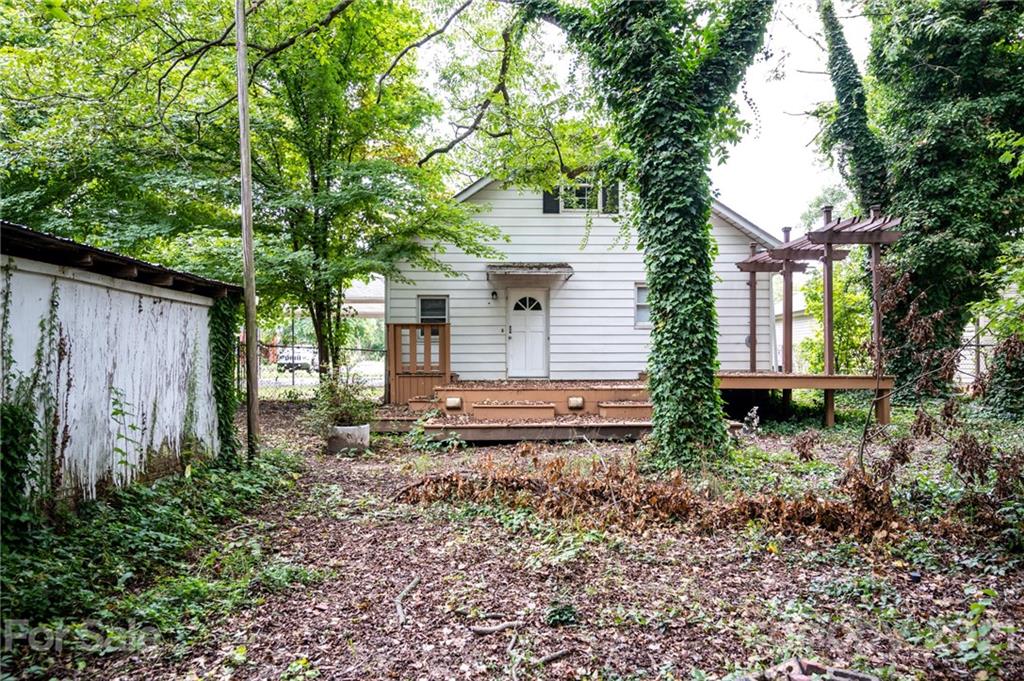 206 Bethpage Road Kannapolis, NC 28081 - Photo 20 of 24 Gallery Image 20