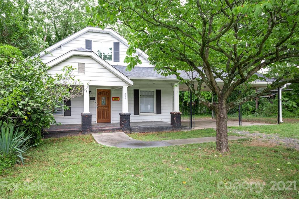 206 Bethpage Road Kannapolis, NC 28081 - Photo 3 of 24 Gallery Image 3
