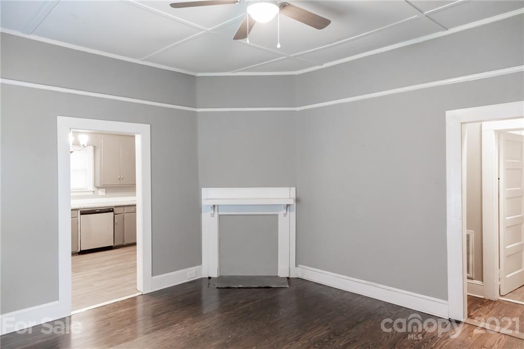 206 Bethpage Road Kannapolis, NC 28081 - Photo 10 of 24 Gallery Image 10