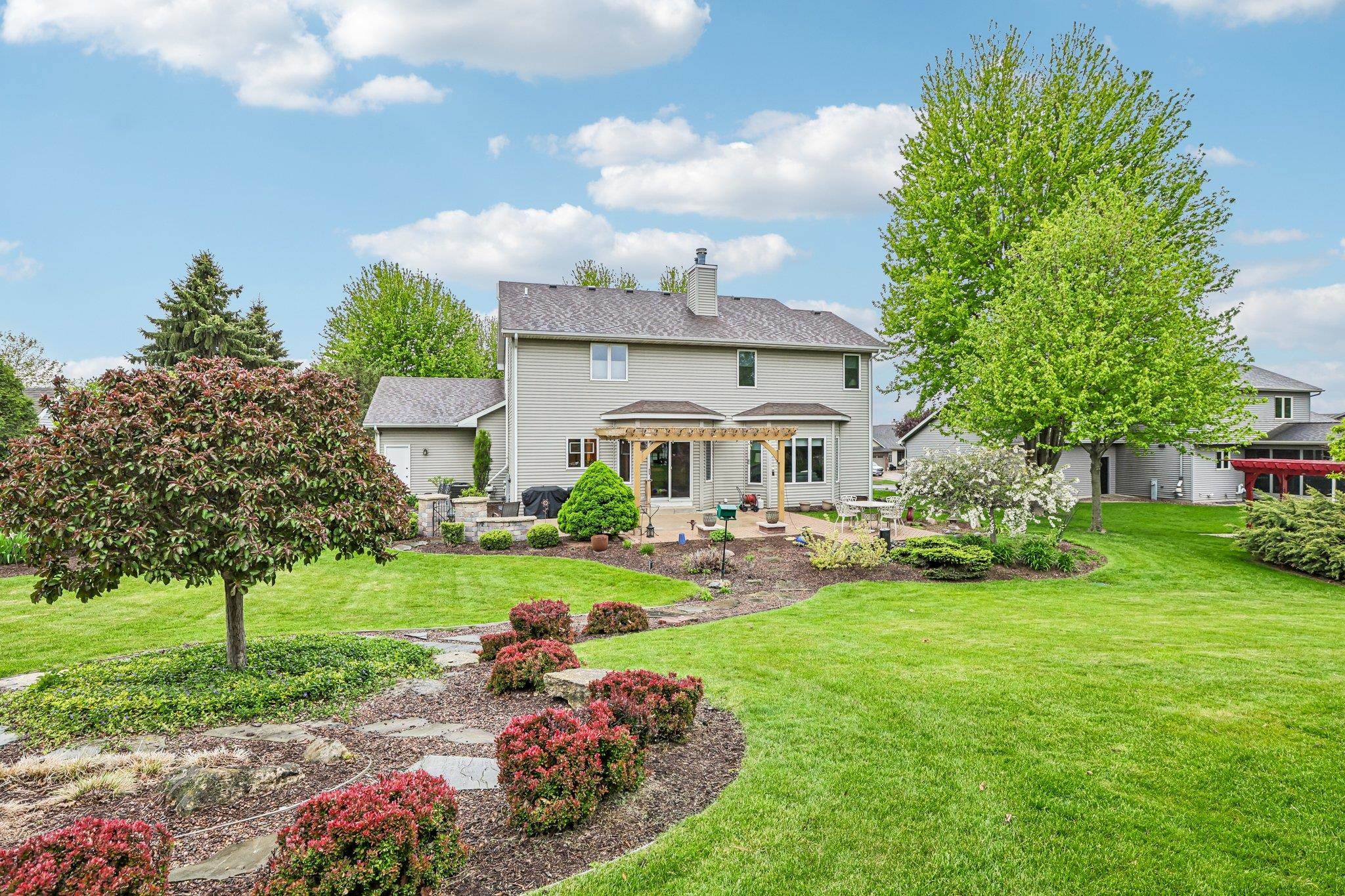 920 Lexington Way Waunakee, WI 53597 - Photo 59 of 64