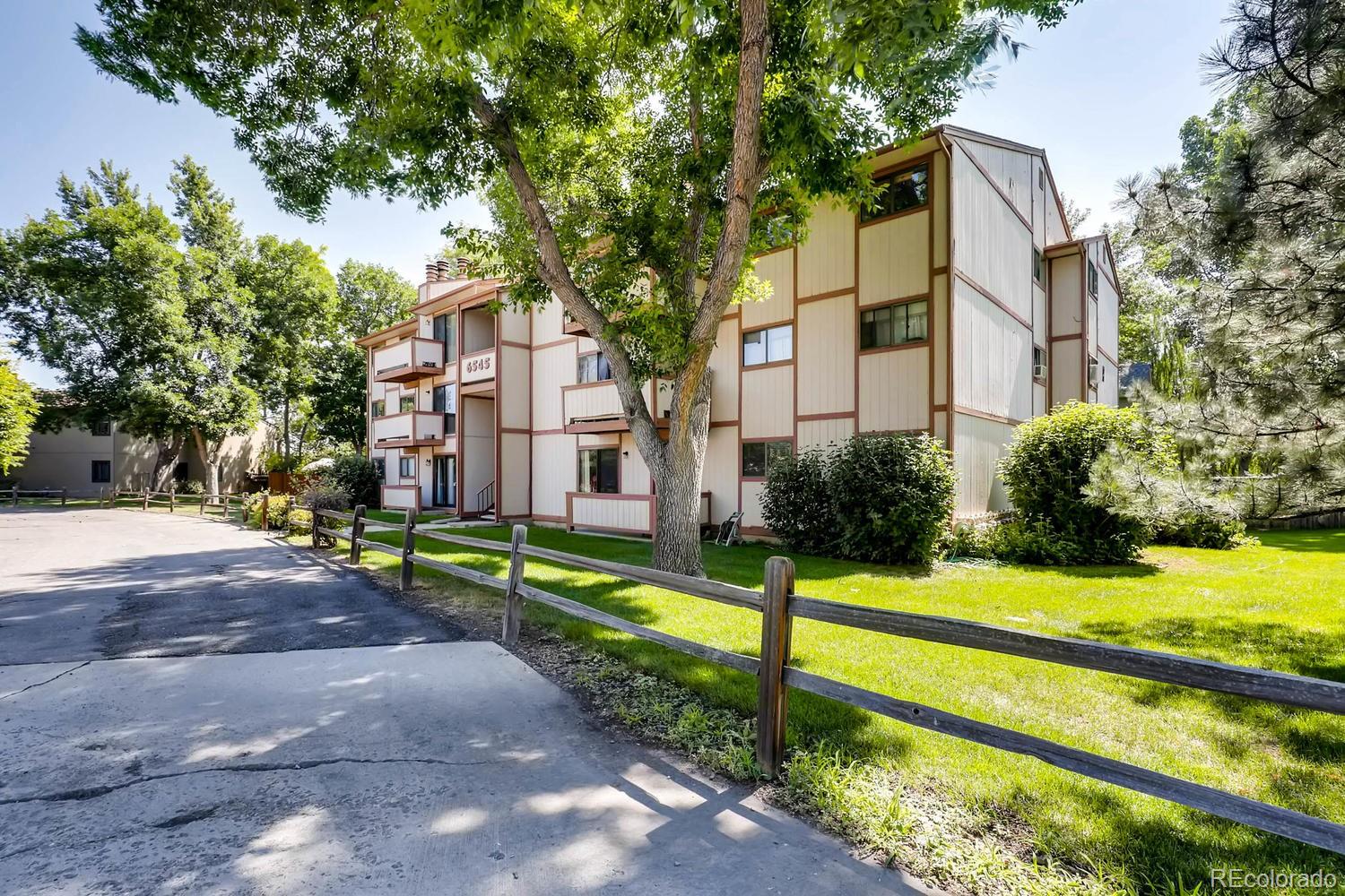 6545 Kalua Road, Unit 204D Boulder, CO 80301 - Photo 2 of 16 Gallery Image 2