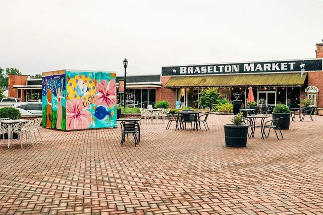 $644,530 | 382 Scarlet Rose Way, Hoschton, GA 30548