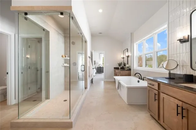 a dining room with furniture window wooden floor