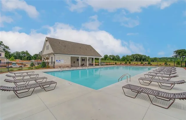 $644,530 | 382 Scarlet Rose Way, Hoschton, GA 30548