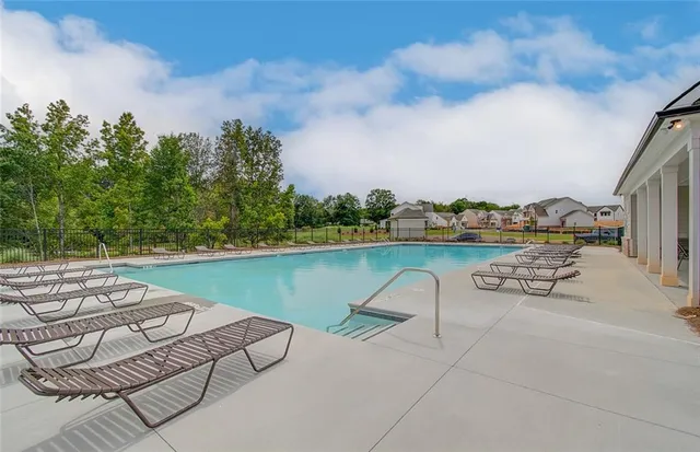 $644,530 | 382 Scarlet Rose Way, Hoschton, GA 30548