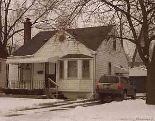 2194 Columbia Road Berkley, MI 48072 - Photo 1 of 1 Listing Image