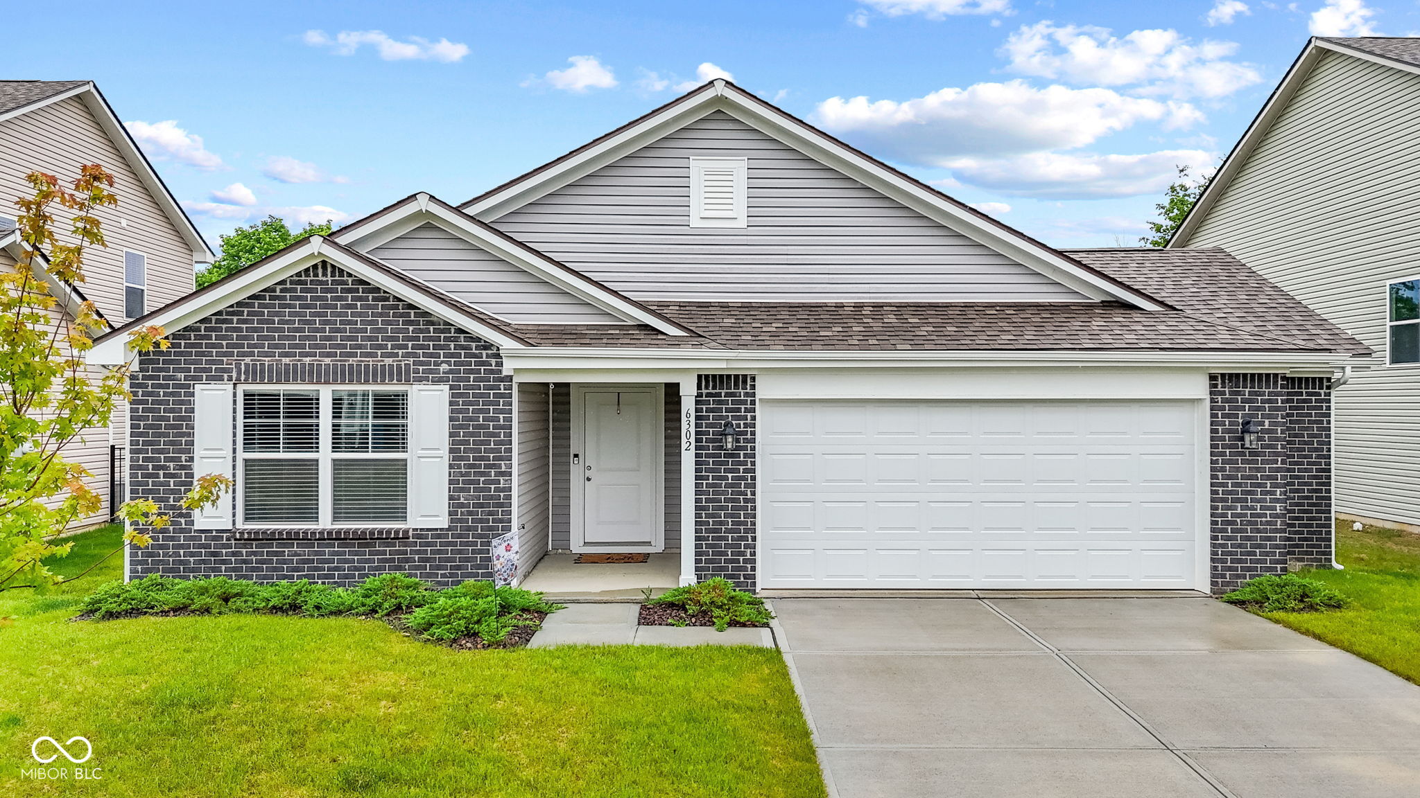6302 Meadow Path Way Indianapolis, IN 46259 - Photo 1 of 33